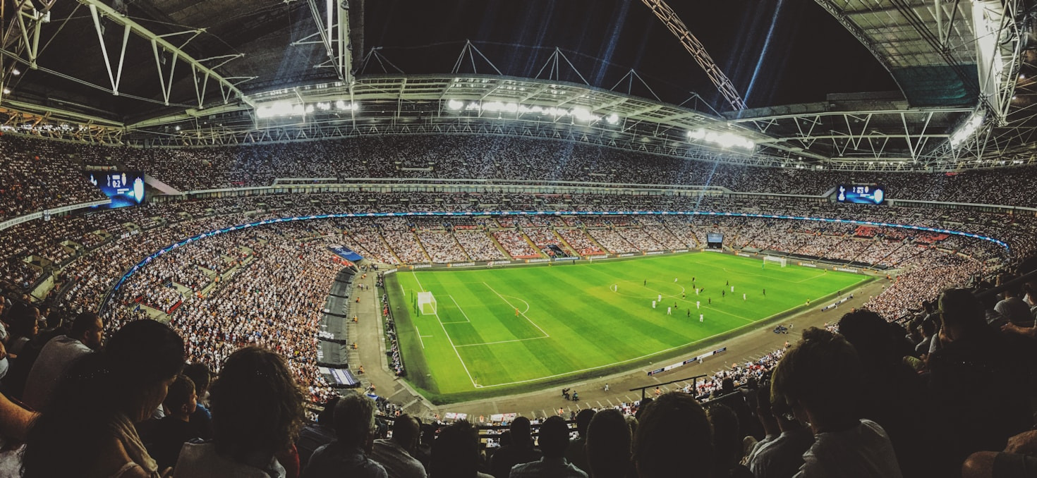5 Key Factors in Making Winning Bets